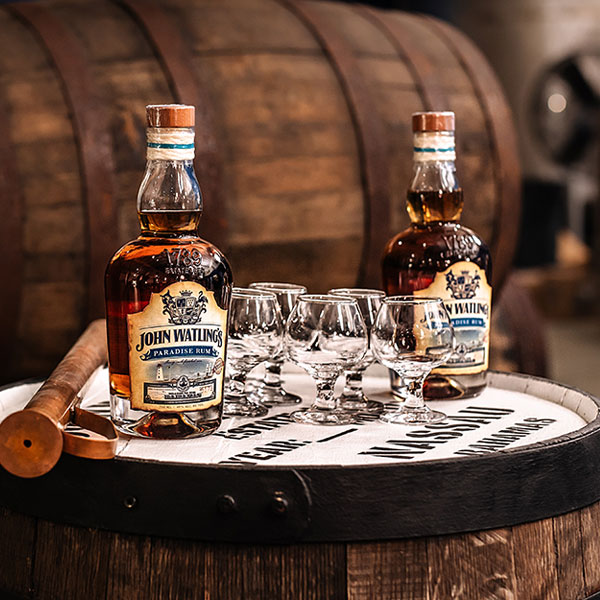 HANDCRAFTED TO PERFECTION