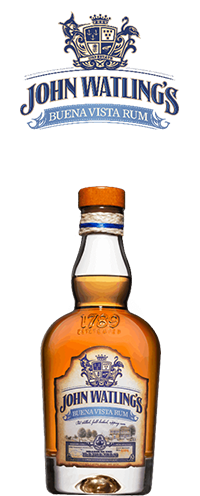 Buena Vista Rum