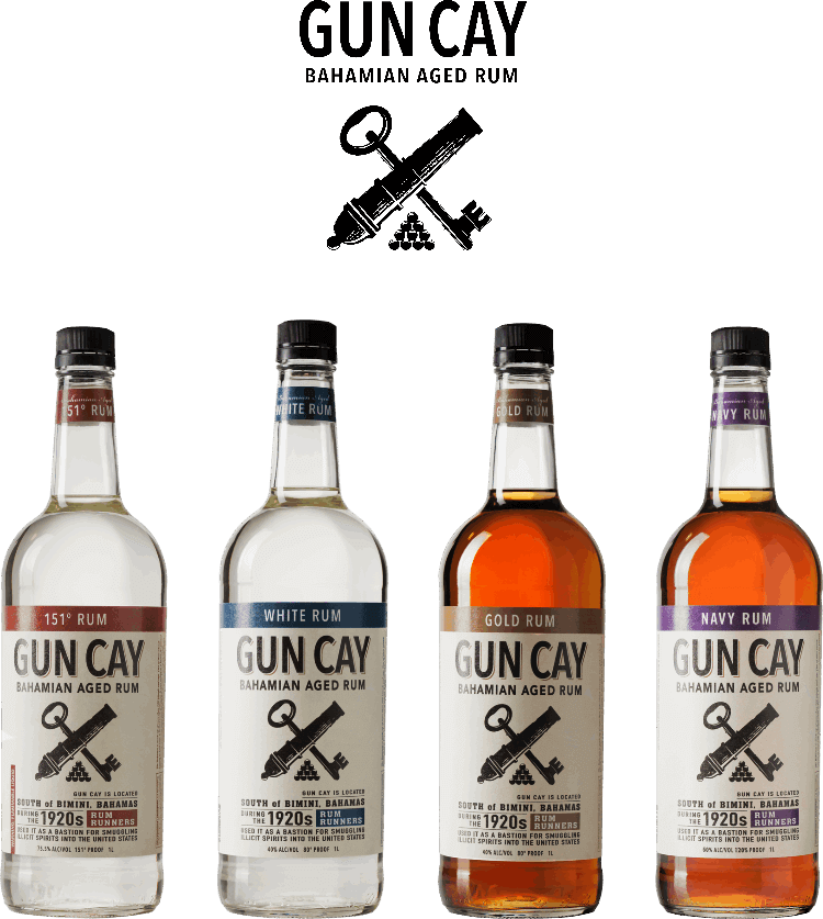 Gun-cay