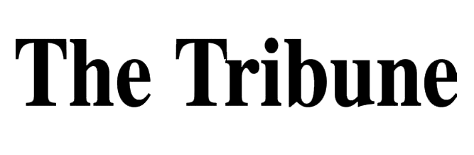 Press Logo